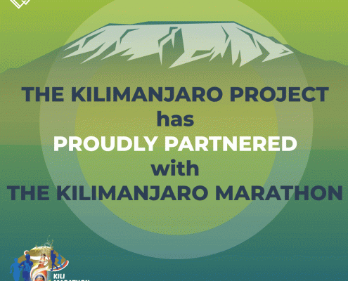 The Kilimanjaro Project