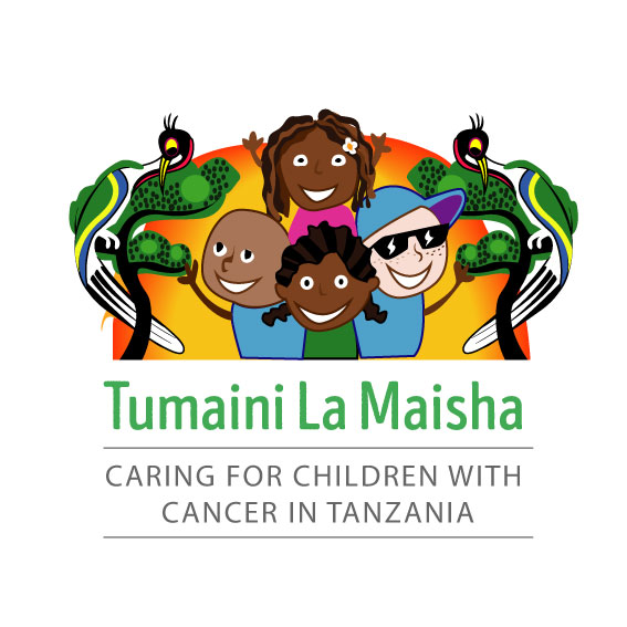 TLM Charity Logo