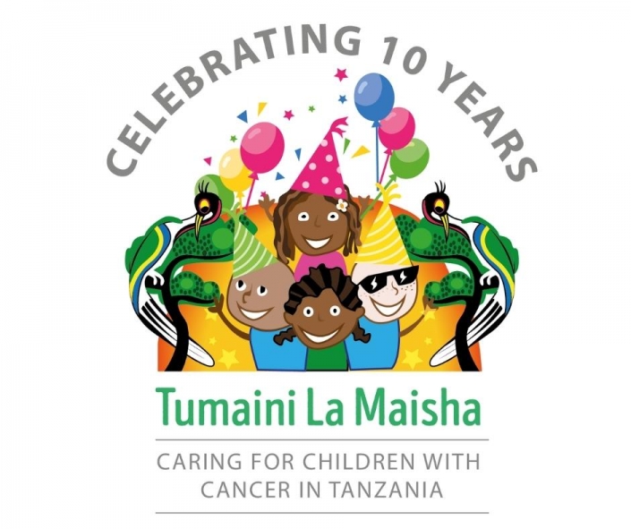 Tumaini La Maisha - Official Charity of the Kilimanjaro Marathon 2022