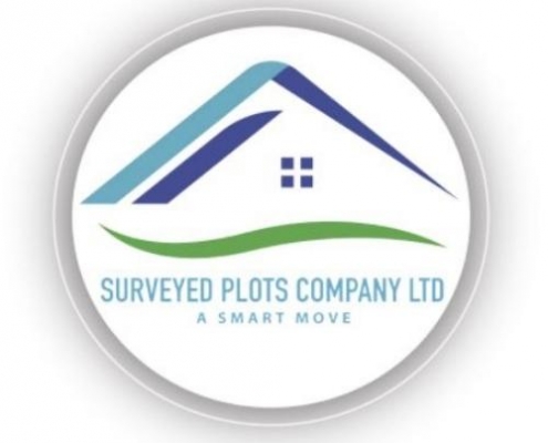 Surveyed Plots Company Ltd Logo