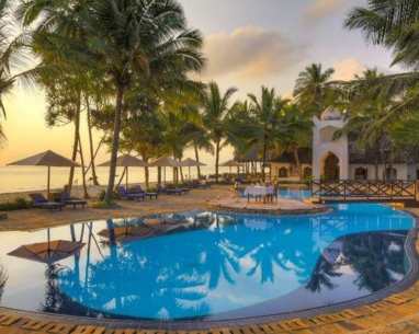 Kili Marathon & Zanzibar Beach Break